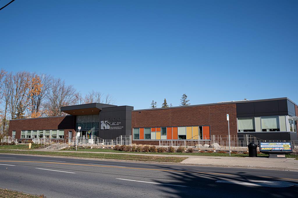 CAMHS Main Site